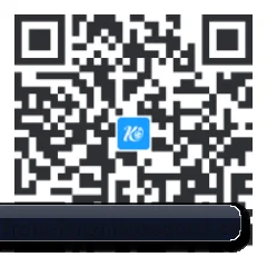 苹果版 iOS 二维码